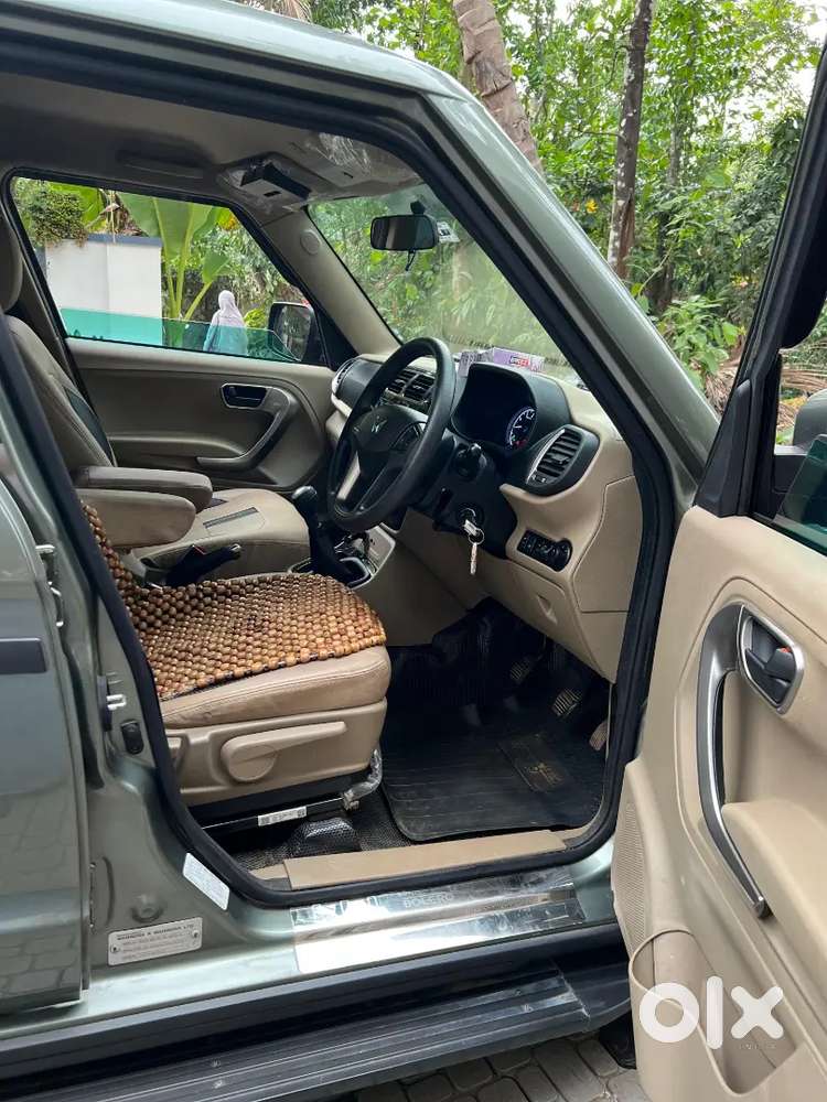 Mahindra Bolero Neo