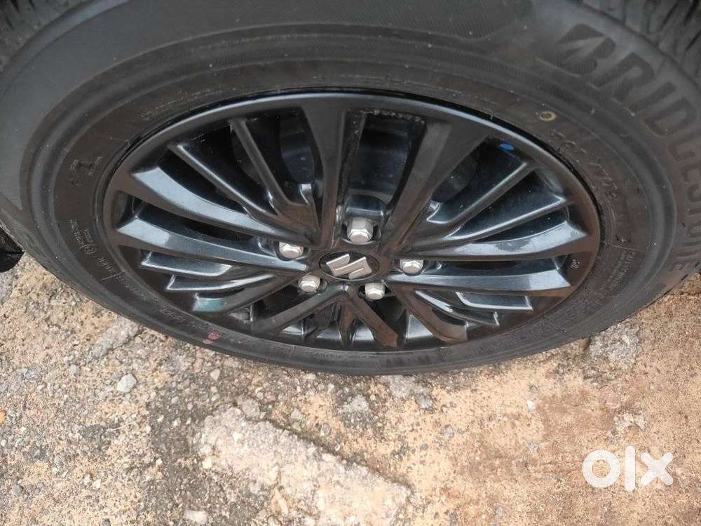 Maruti Suzuki Xl6 1.5 Alpha Mt, 2019, Petrol