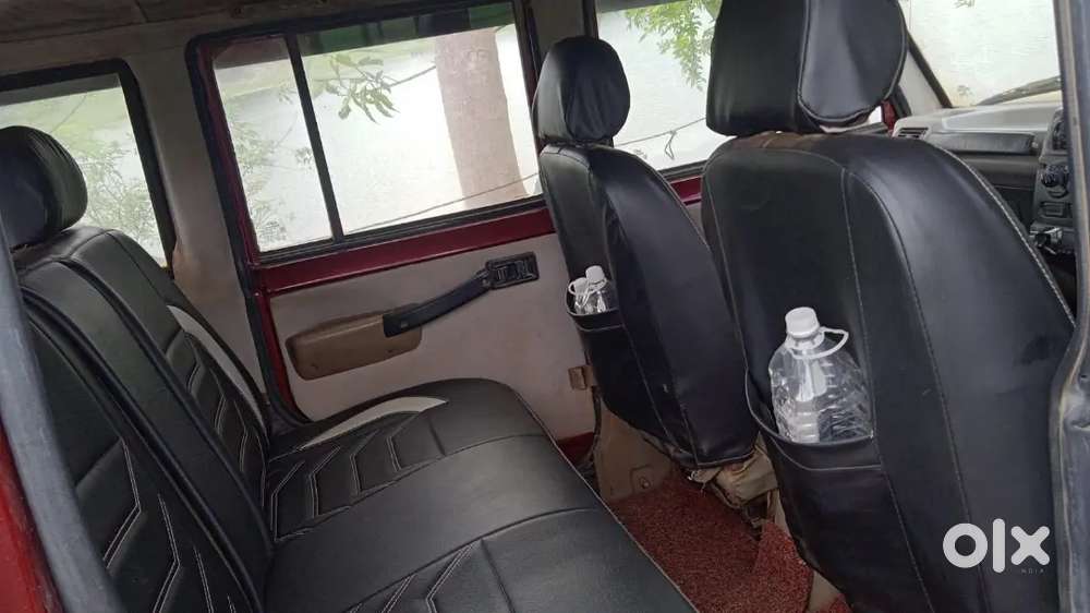 Mahindra Bs3, Slx 2013 Diesel Good Condition