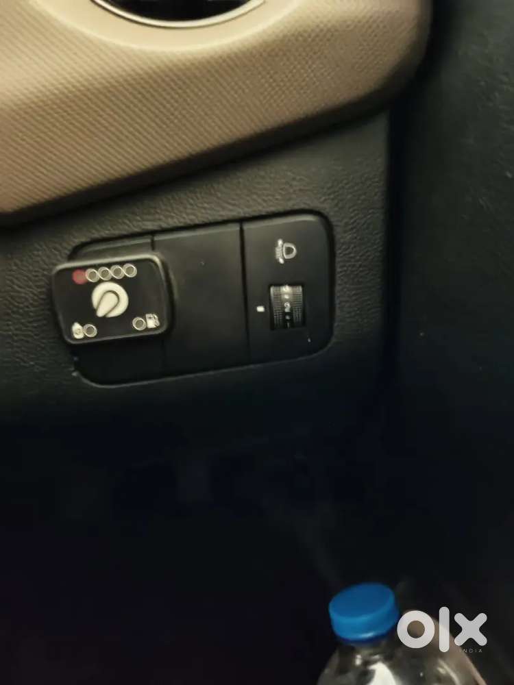 Grand I10 Sportz