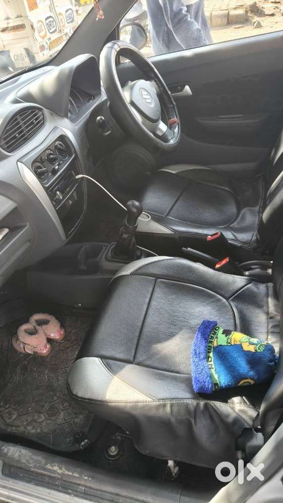 Maruti Suzuki Alto 800 2012-2016 Lxi Anniversary Edition, 2014, Petr..