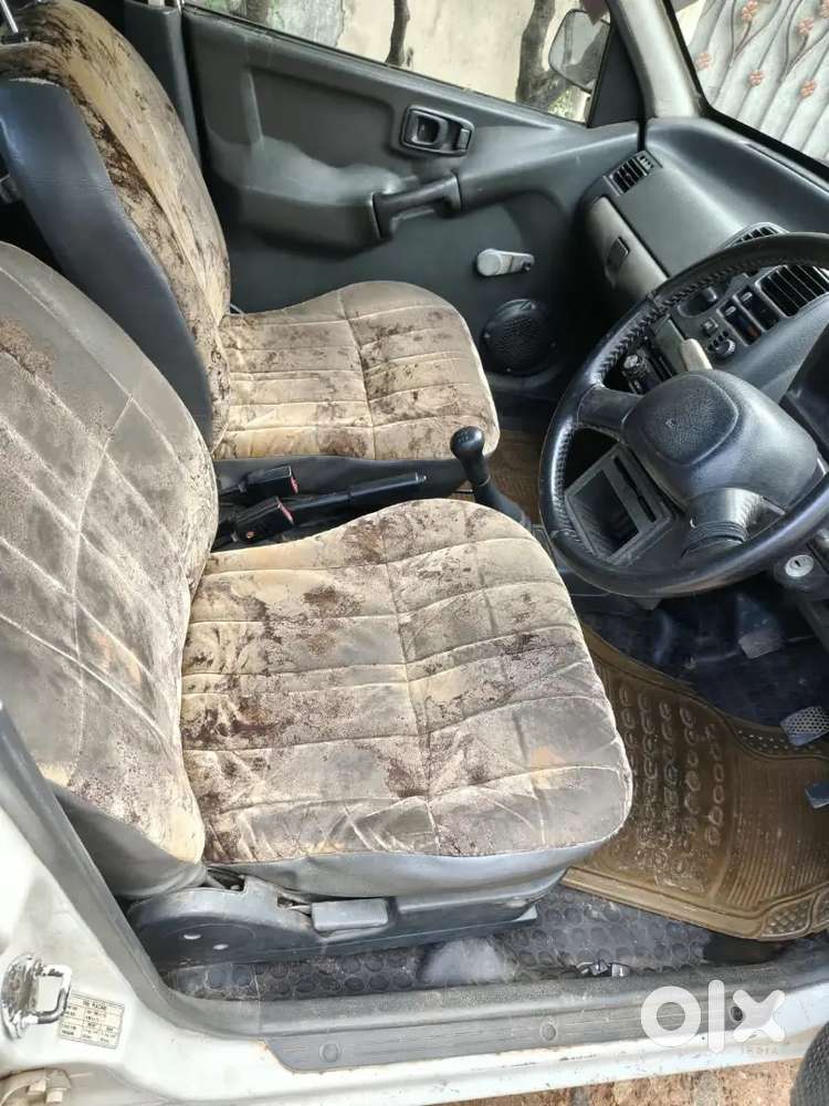 Maruti Zen For Sale