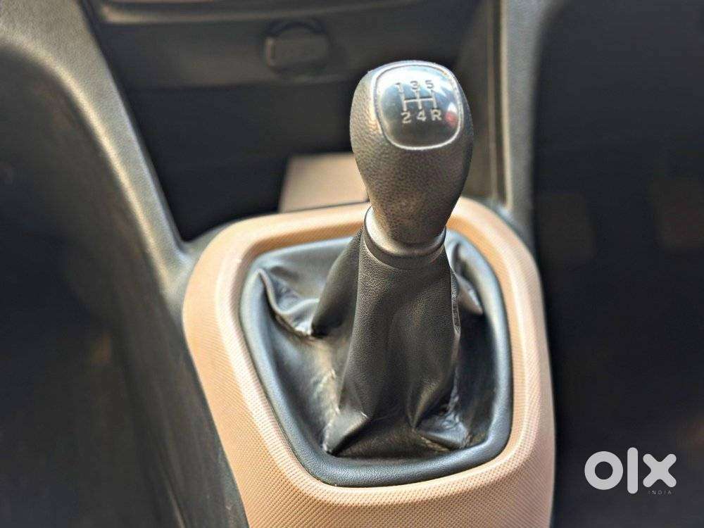 Hyundai Grand I10, 2016, Petrol