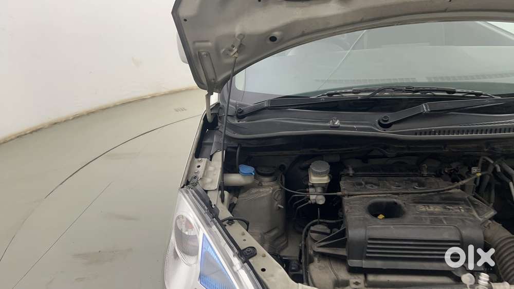 Maruti Suzuki Wagon R 1.0 Vxi Plus, 2012, Petrol
