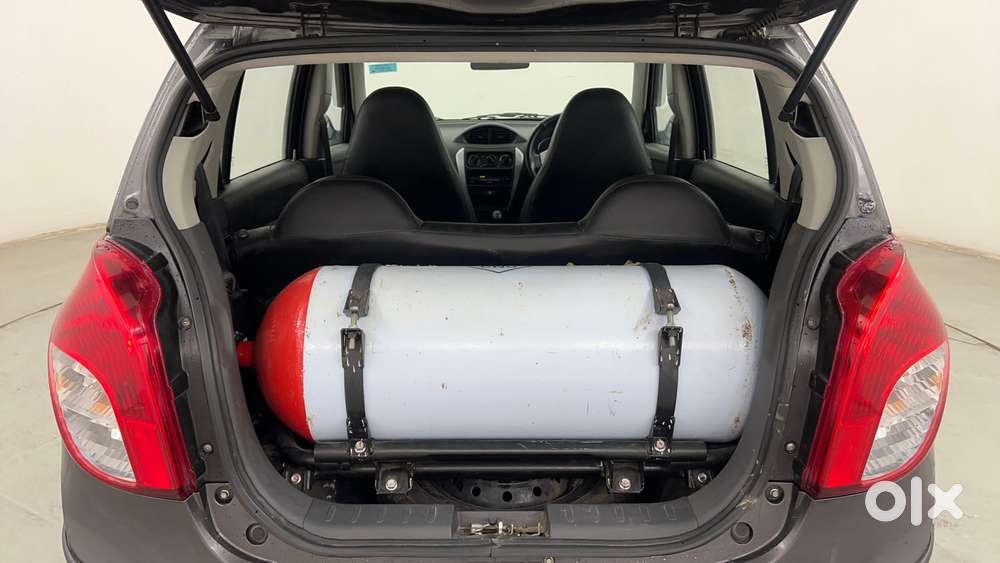 Maruti Suzuki Alto 800 Cng Lxi, 2017, Cng & Hybrids