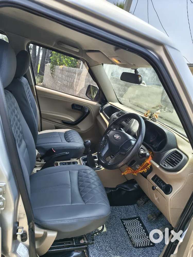 Mahindra Tuv 300 2016 Diesel Well Maintained