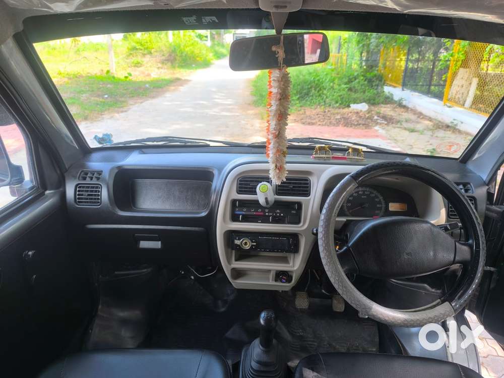 Maruti Suzuki Eeco 7 Seater Standard, 2019, Lpg