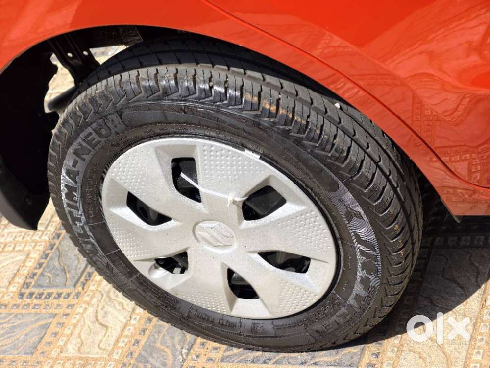 Maruti Suzuki Alto K10 Vxi (o), 2024, Petrol