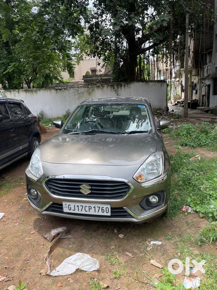 Maruti Suzuki Dzire 2018 12 We Month Ki Petrol 66000 Km Driven
