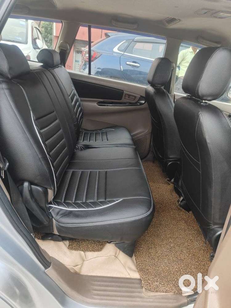 Toyota Innova 2.5 G (diesel) 7 Seater, 2015, Diesel