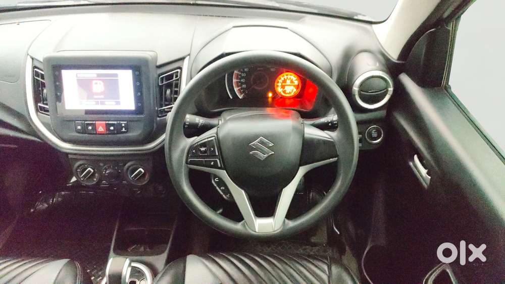 Maruti Suzuki Celerio 1.0 Zxi Plus Ags, 2022, Petrol
