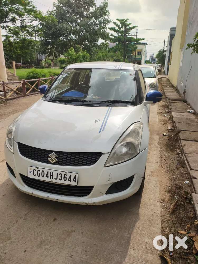 Maruti Suzuki Swift 2014 Diesel 164400 Km Driven