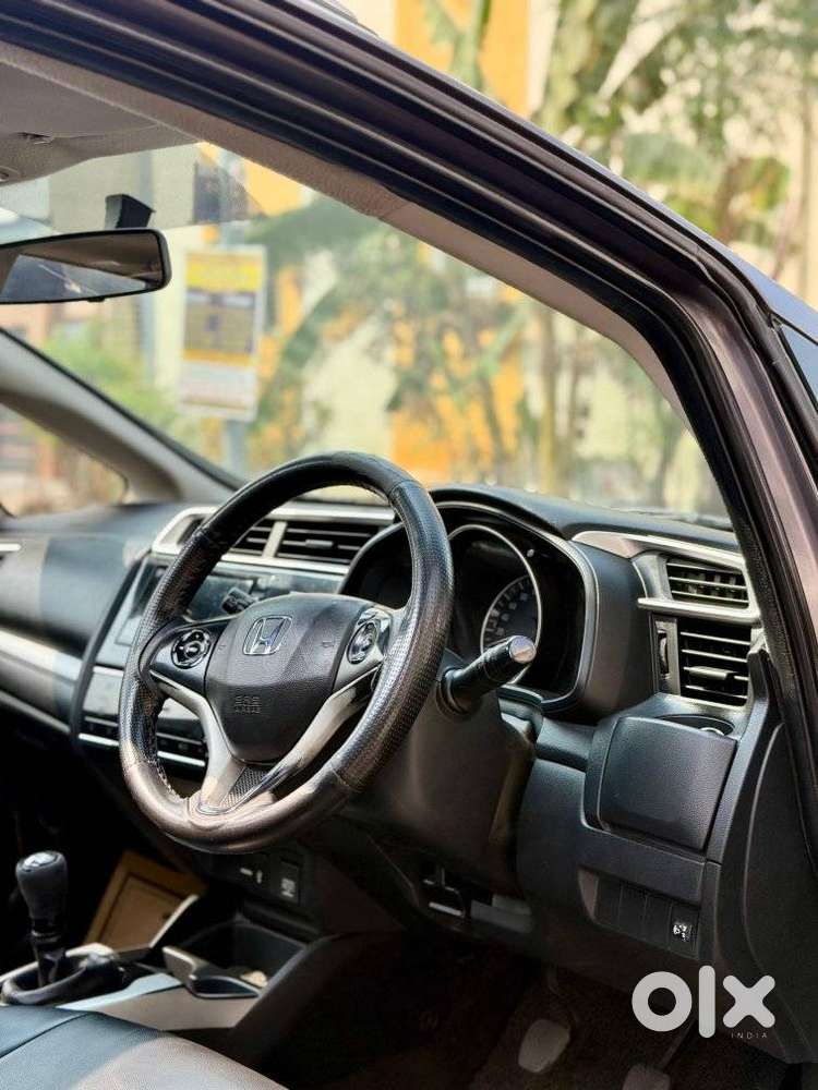 Honda Wr-v 1.5 Vx I-dtec, 2018, Diesel