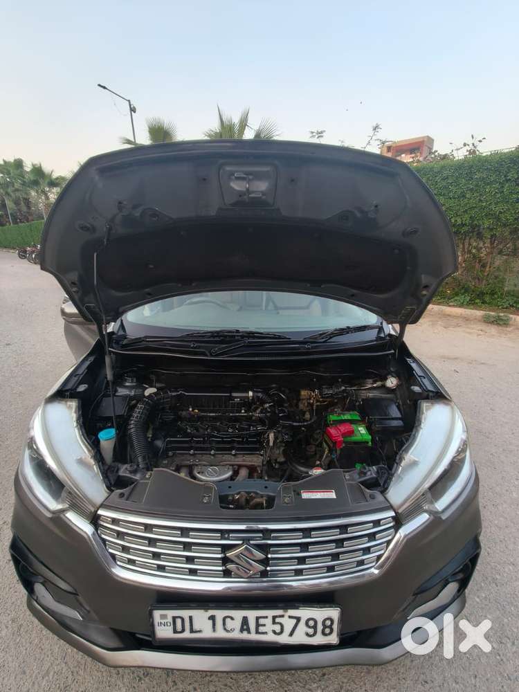 Maruti Suzuki Ertiga