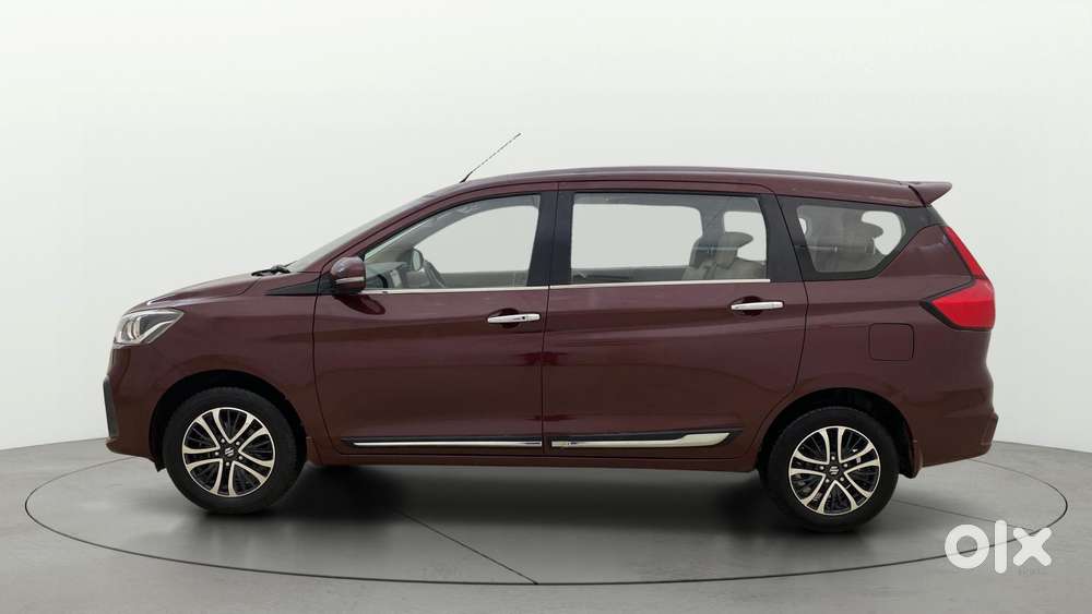 Maruti Suzuki Ertiga 2018-2022 1.4 Zxi Shvs, 2022, Petrol
