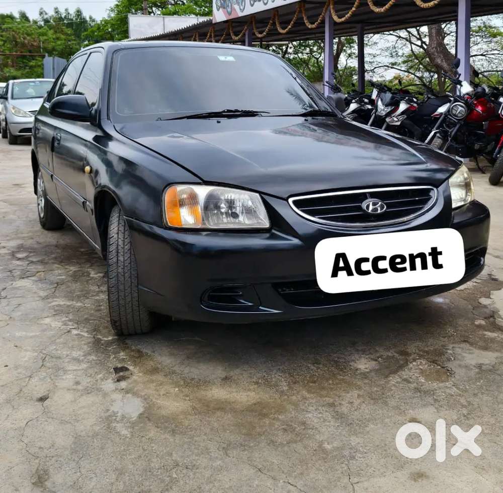 Hyundai Santro Xing 2009 Petrol Well Maintained