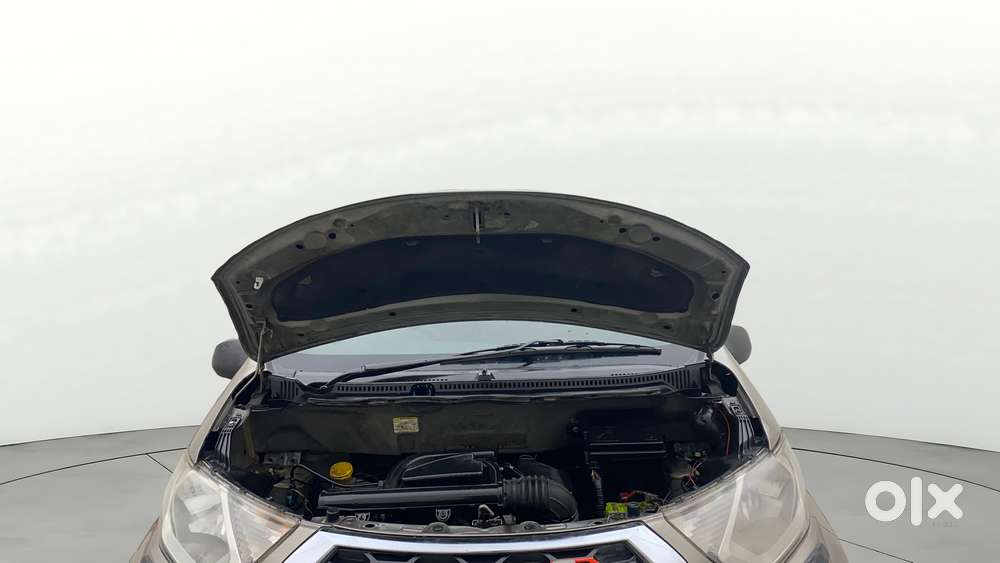 Datsun Redigo 1.0 T Option, 2018, Petrol