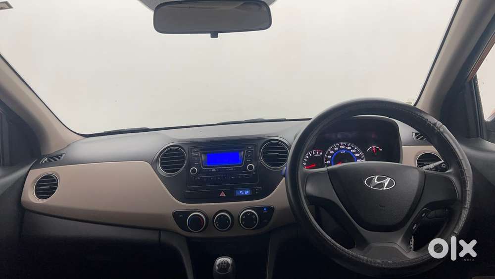 Hyundai Grand I10 1.2 Kappa Magna, 2016, Petrol