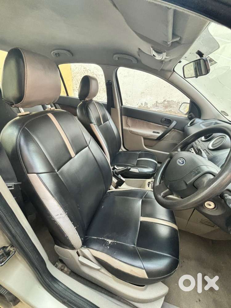 Ford Fiesta 1.4 Exi 2006