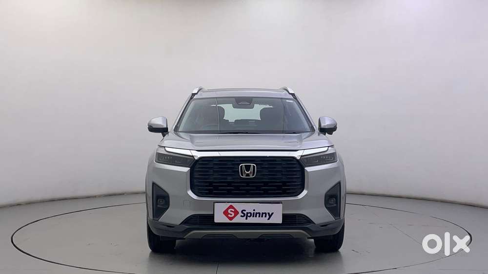 Honda Elevate Zx Cvt, 2024, Petrol