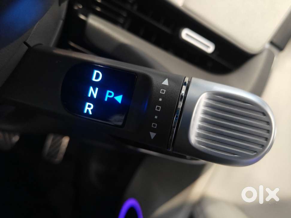 Hyundai Ioniq5 Rwd, 2023, Electric