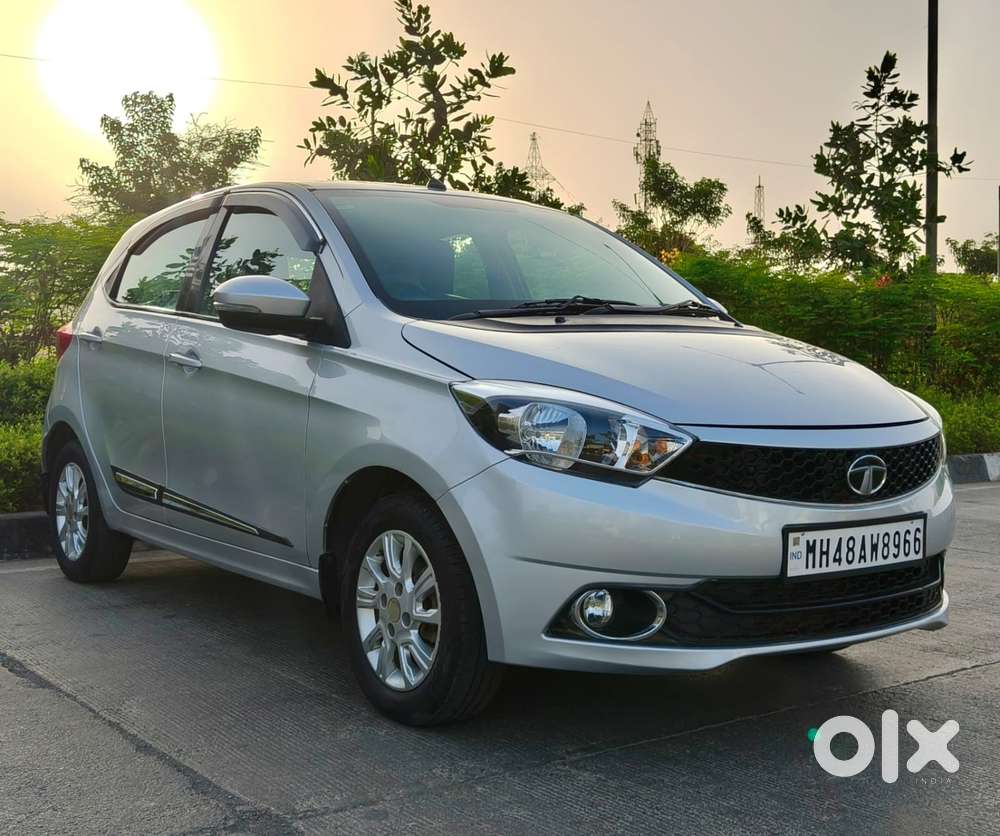 Tata Tiago 1.05 Revotorq Xz, 2018, Petrol