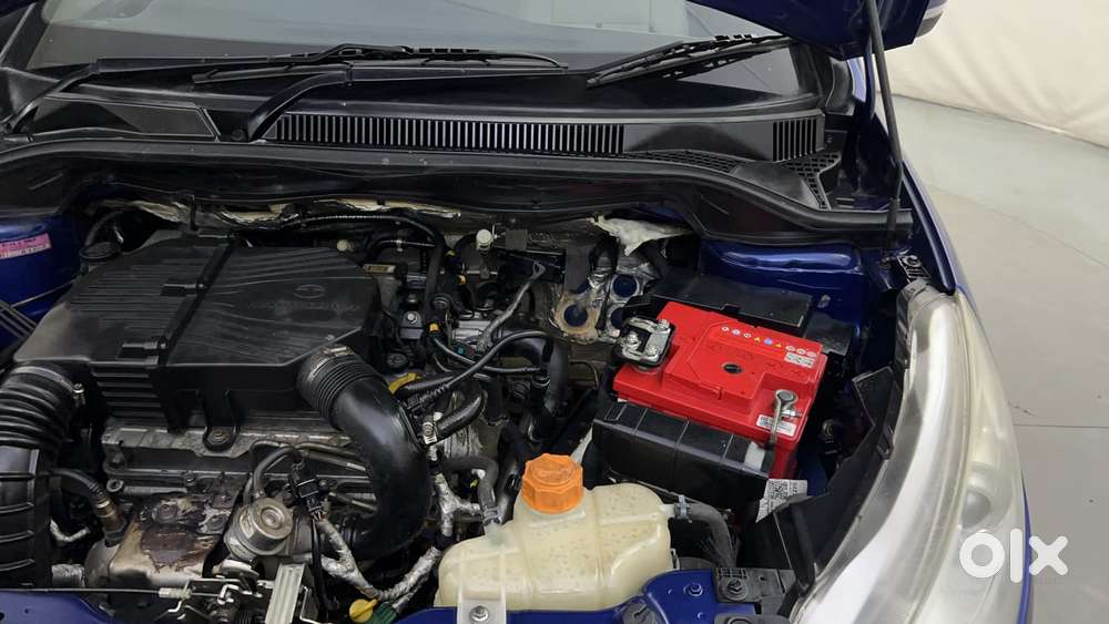 Tata Zest  Revotron 1.2t Xm, 2015, Petrol