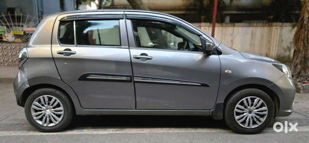 Maruti Suzuki Celerio Cng Vxi Mt, 2018, Cng & Hybrids