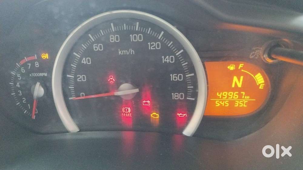 Maruti Suzuki Celerio 2015 Petrol Well Maintained