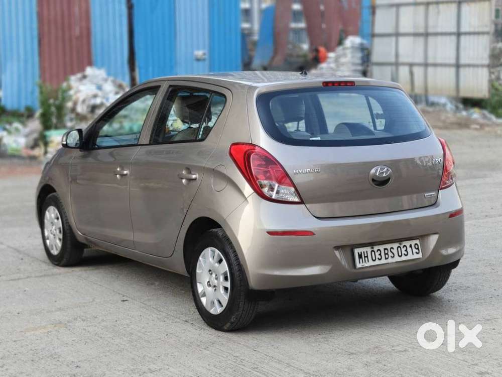 Hyundai I20 Magna, 2014, Petrol