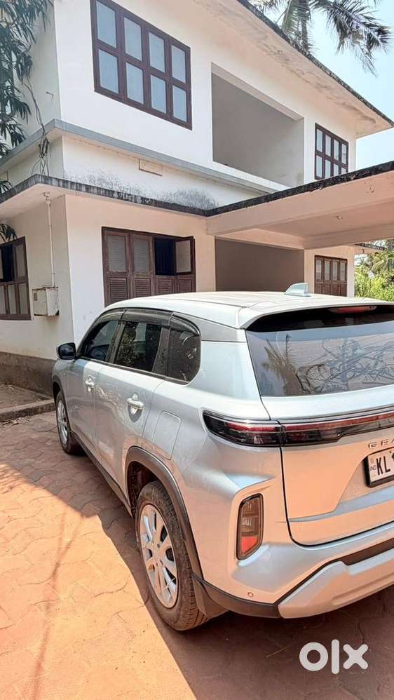 Maruti Suzuki Grand Vitara 2025 Petrol 40000 Km Driven