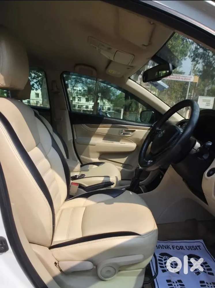 Ciaz 1.5petrol