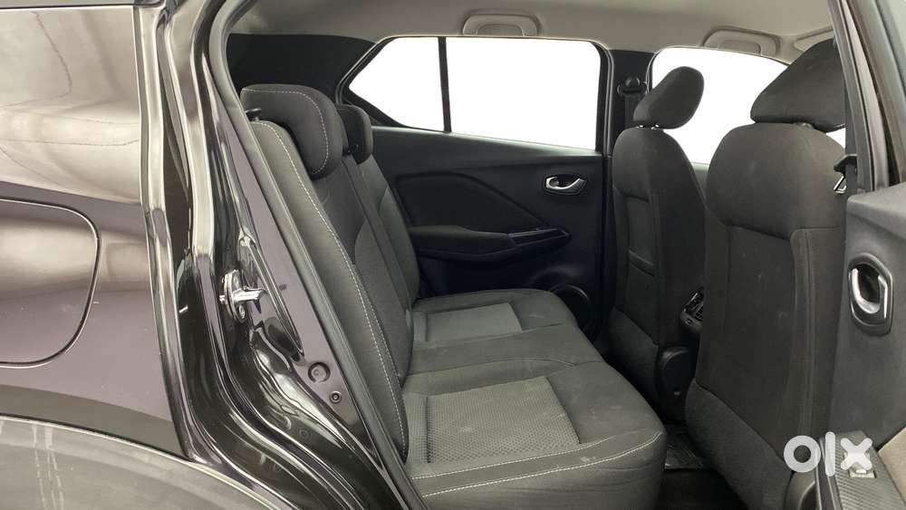 Nissan Kicks Xv D, 2019, Diesel