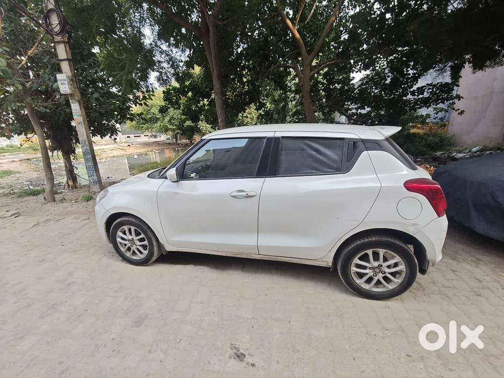 Maruti Swift Zxi 2023