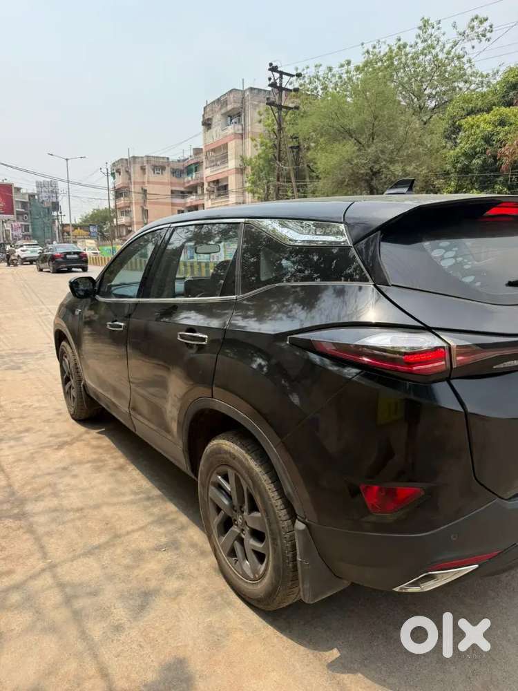 Tata Harrier For Sell