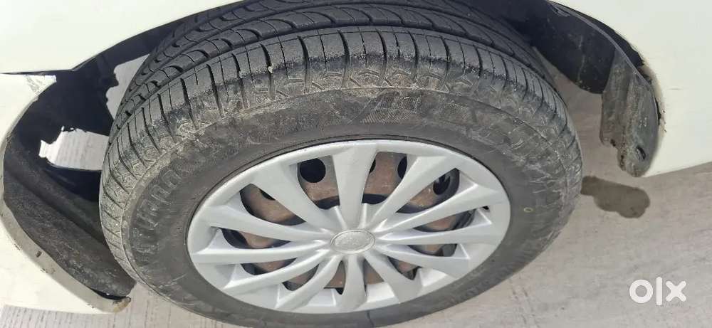 Toyota Etios Liva 2013 Petrol 93000 Km Ac Working New Tyres 2014 Reg
