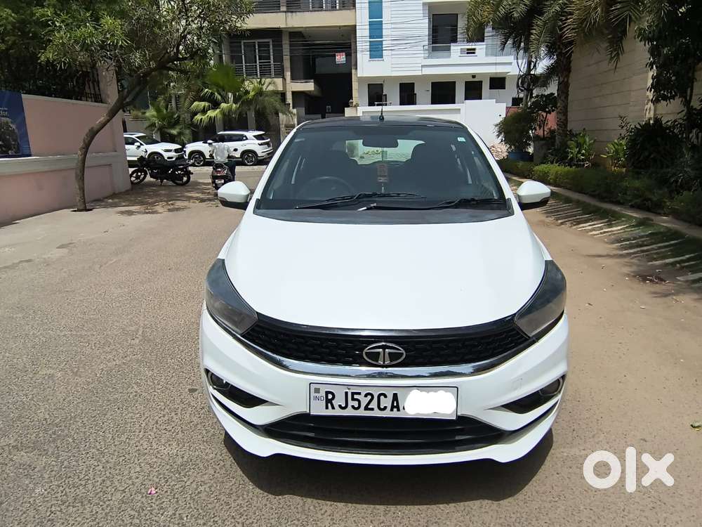 Tata Tiago 1.05 Revotorq Xz, 2021, Petrol