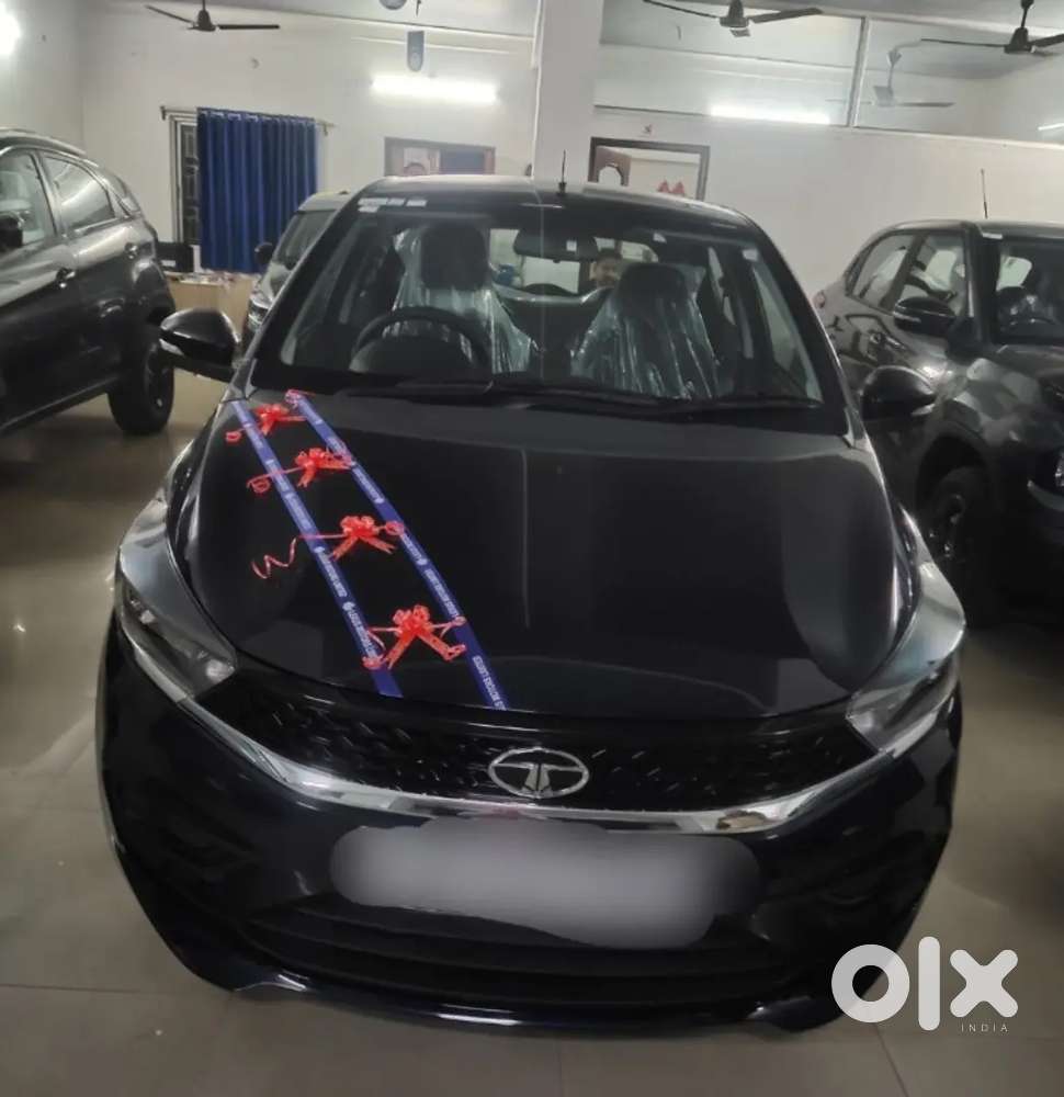 Tata Tiago 2024