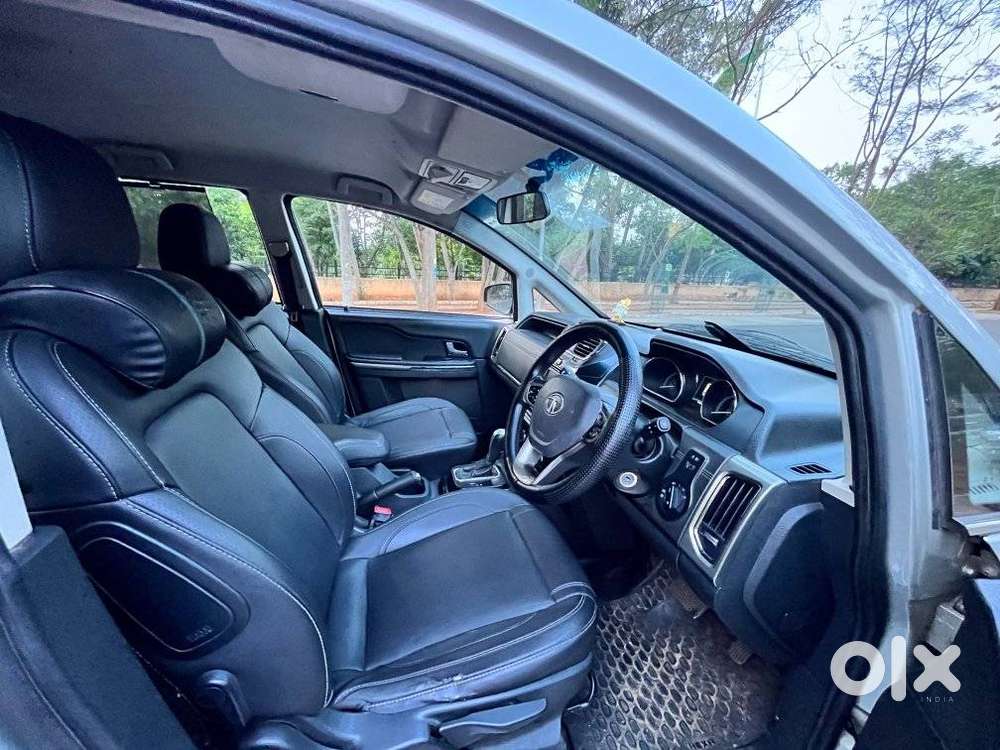Tata Hexa Xta, 2018, Diesel