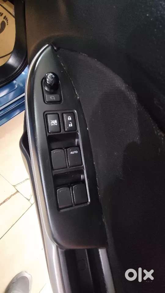 Maruti Suzuki Baleno Delta, 2018, Petrol
