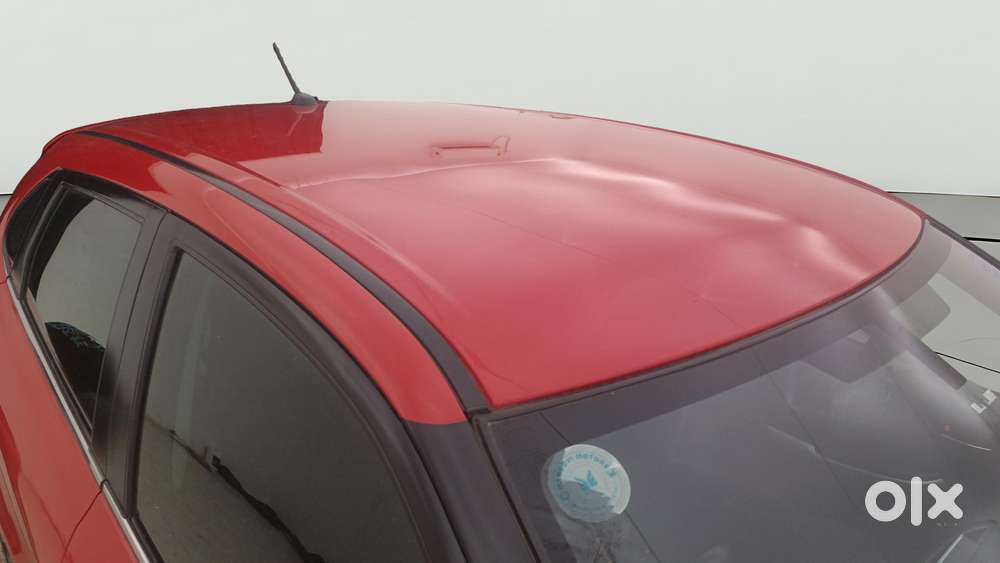 Maruti Suzuki Baleno 1.2 Cvt Alpha, 2018, Petrol