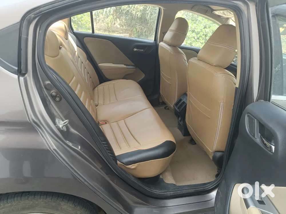 Honda City Prime Condition