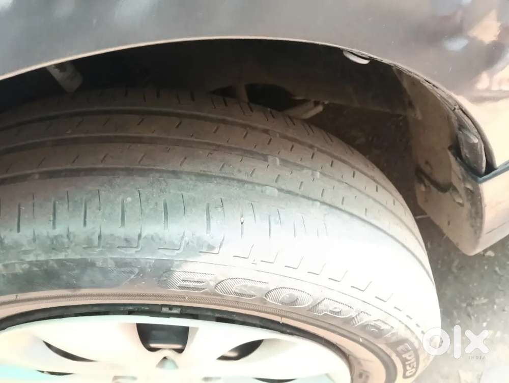 Maruti Suzuki Baleno 2017 Petrol 96750 Km Driven