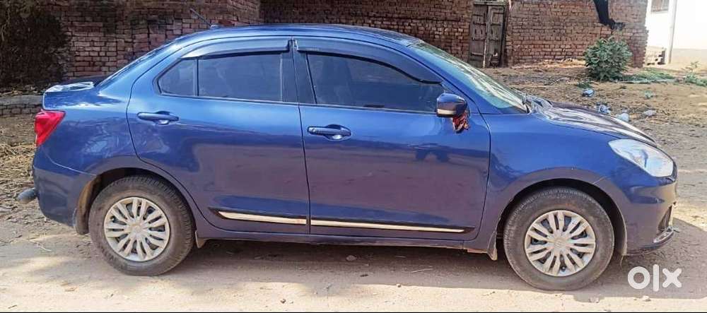 Maruti Suzuki Dzire 2020
