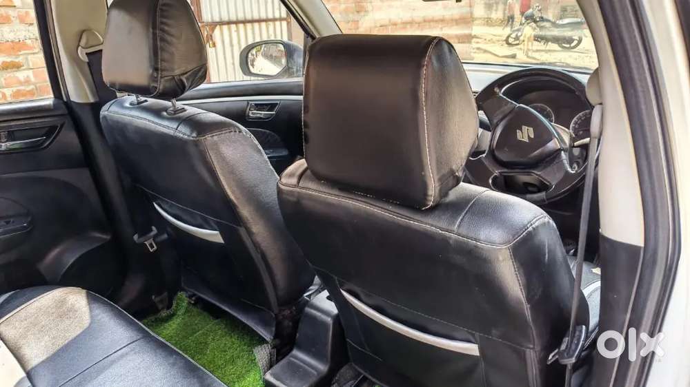 Maruti Suzuki Swift 2013 Diesel 98000 Km Driven