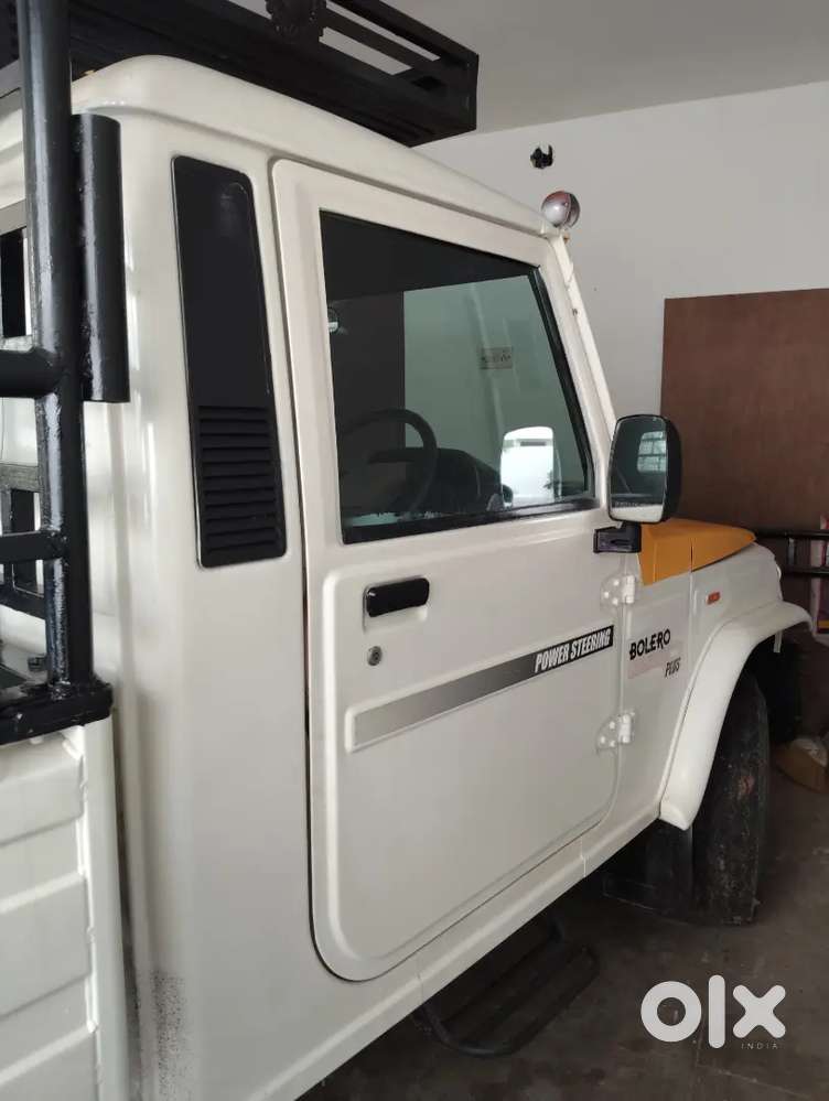 Mahindra Maxx 2020 Diesel Well Maintained