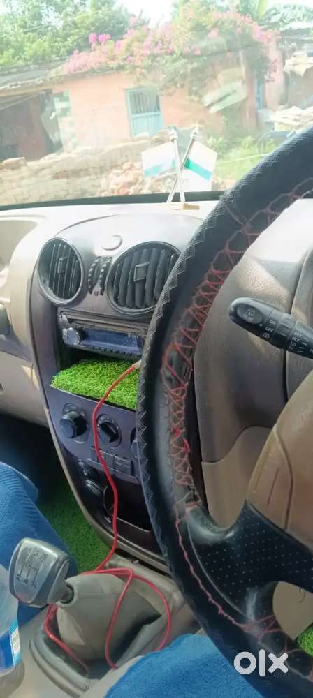 Mahindra Scorpio Classic 2014