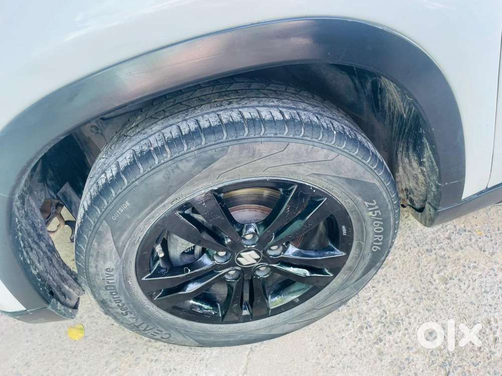 Maruti Suzuki Diesel 2018