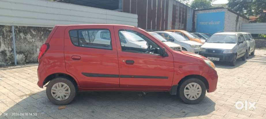 Maruti Suzuki Alto 800 0.8 Lxi (o), 2020, Petrol