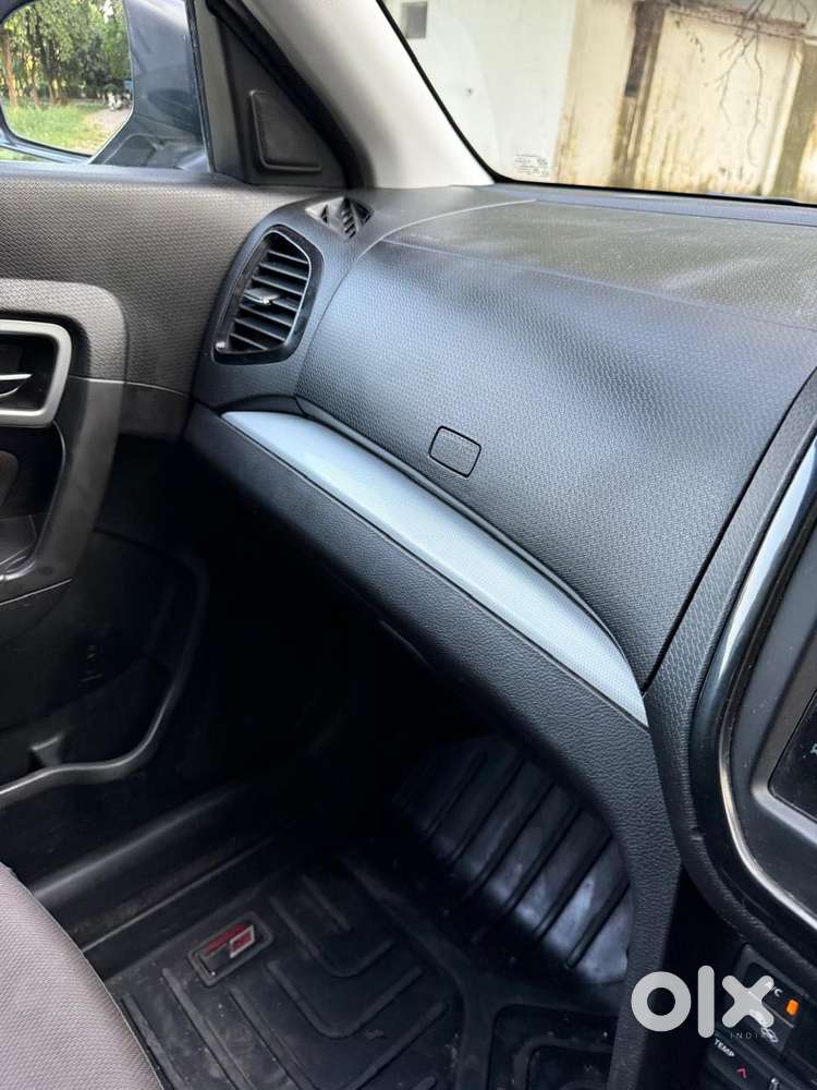 Toyota Urban Cruiser